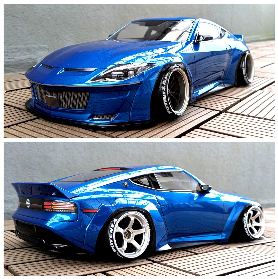 Yahoo!オークション -「rz34」(自動車) (ホビーラジコン)の落札 Yahoo!オークション -「rz34」(自動車) (ホビーラジコン)の落札