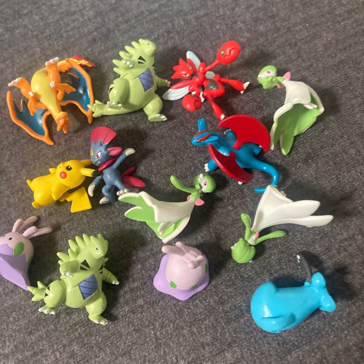 2025年最新】Yahoo!オークション -ポケモン フィギュア 大量の 2025年最新】Yahoo!オークション -ポケモン フィギュア 大量の