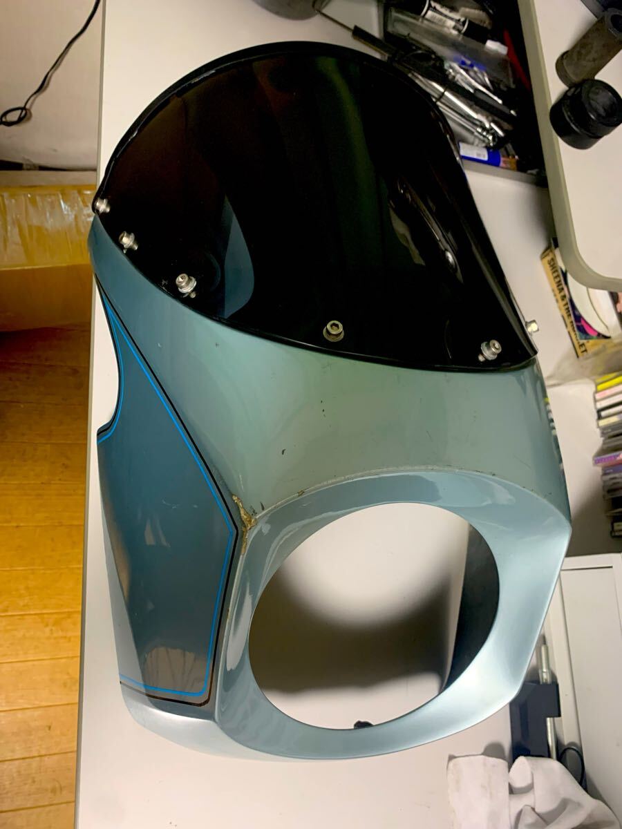 Yahoo!オークション -「z1000r カウル」(フロント) (カワサキ用 Yahoo!オークション -「z1000r カウル」(フロント) (カワサキ用
