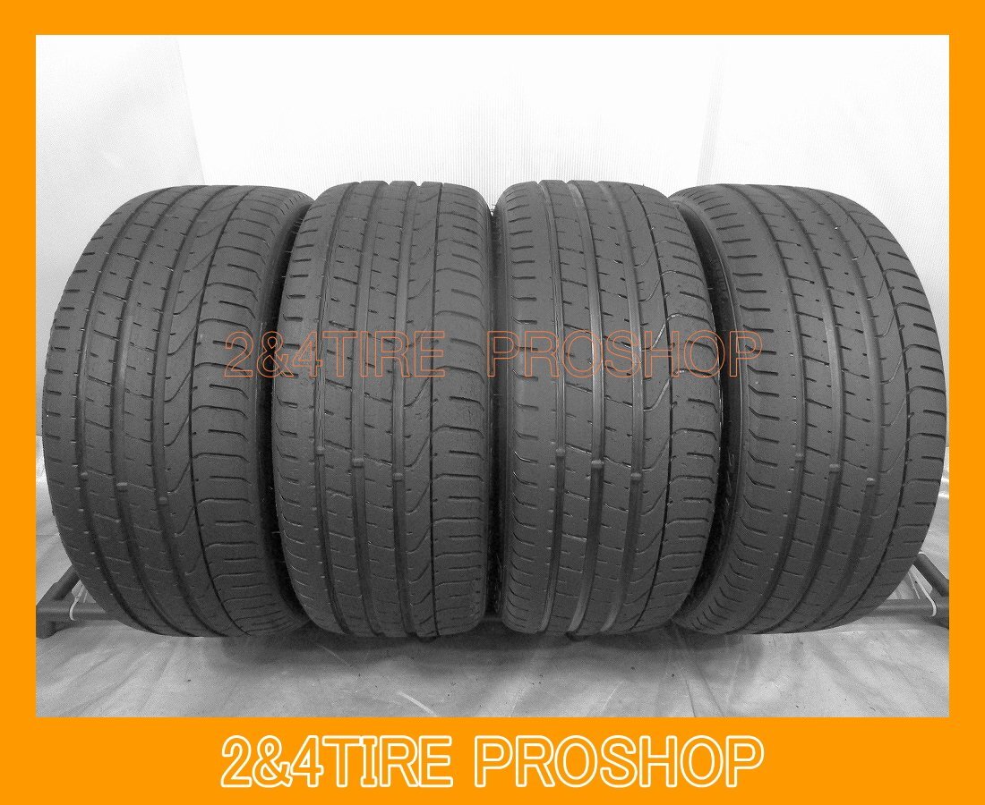 楽天市場】p－zero 245 35 r18の通販