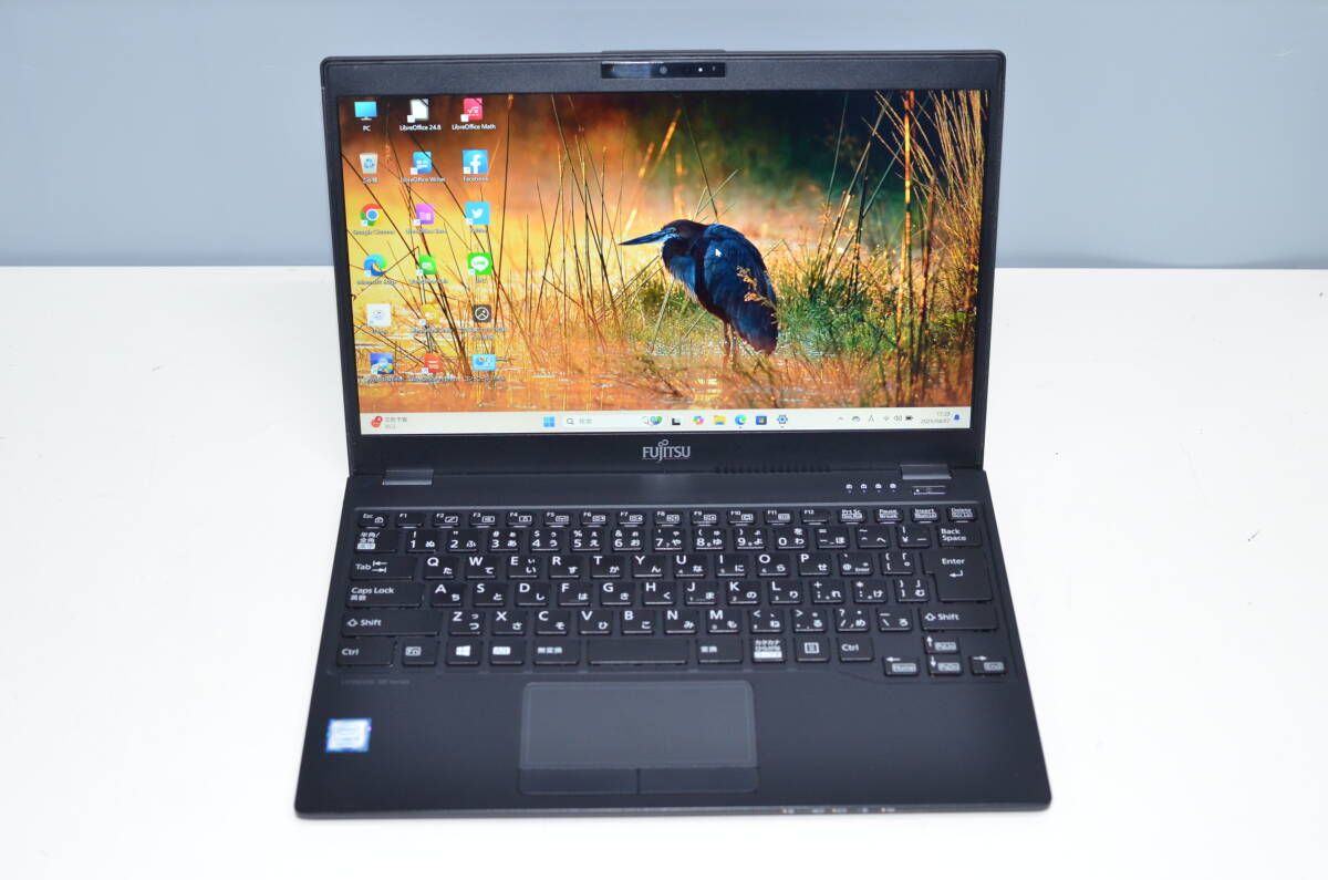 2025年最新】Yahoo!オークション -lifebook uhの中古品・新品 2025年最新】Yahoo!オークション -lifebook uhの中古品・新品