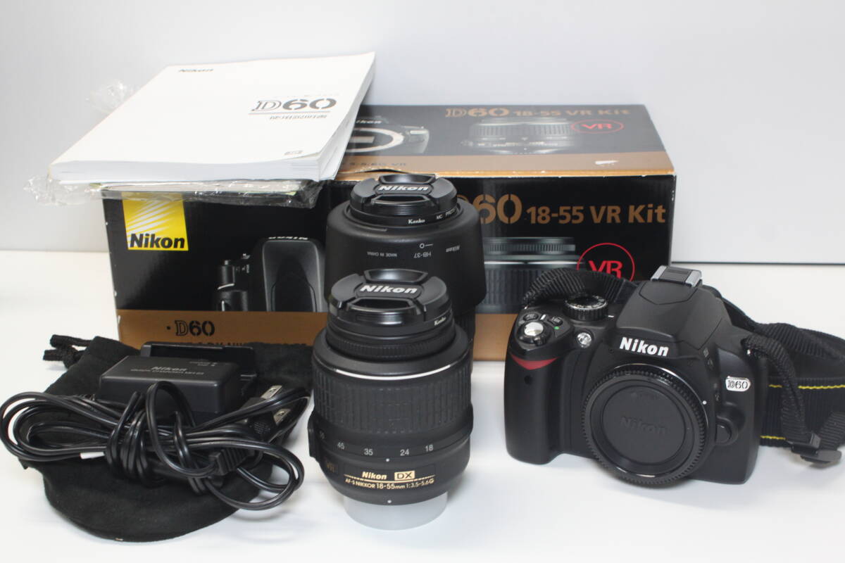 2025年最新】Yahoo!オークション -nikon d60の中古品・新品・未 2025年最新】Yahoo!オークション -nikon d60の中古品・新品・未