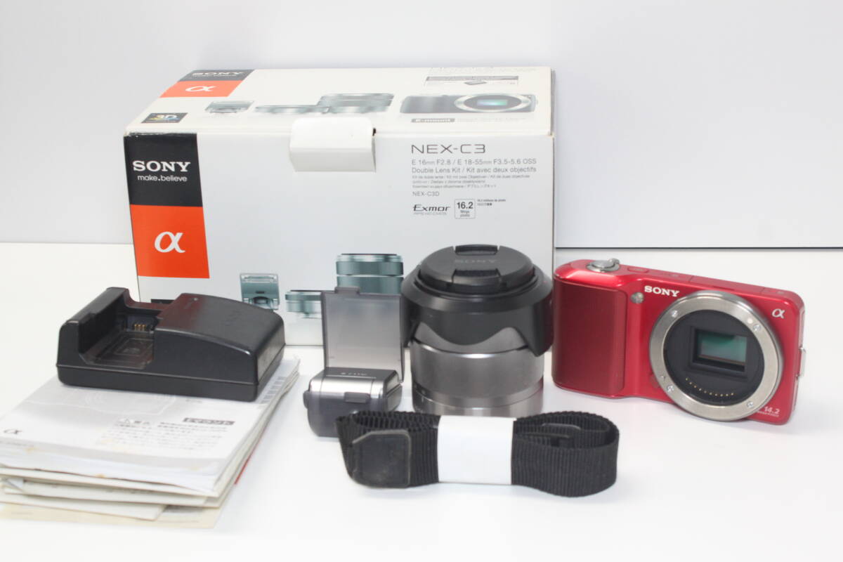 Yahoo!オークション -「nex-3 ジャンク」の落札相場・落札価格 Yahoo!オークション -「nex-3 ジャンク」の落札相場・落札価格