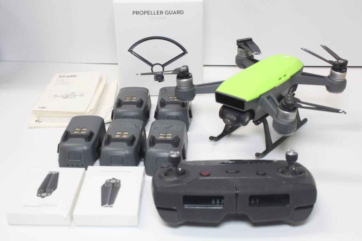 Yahoo!オークション -「dji ドローン spark」の落札相場・落札価格 Yahoo!オークション -「dji ドローン spark」の落札相場・落札価格