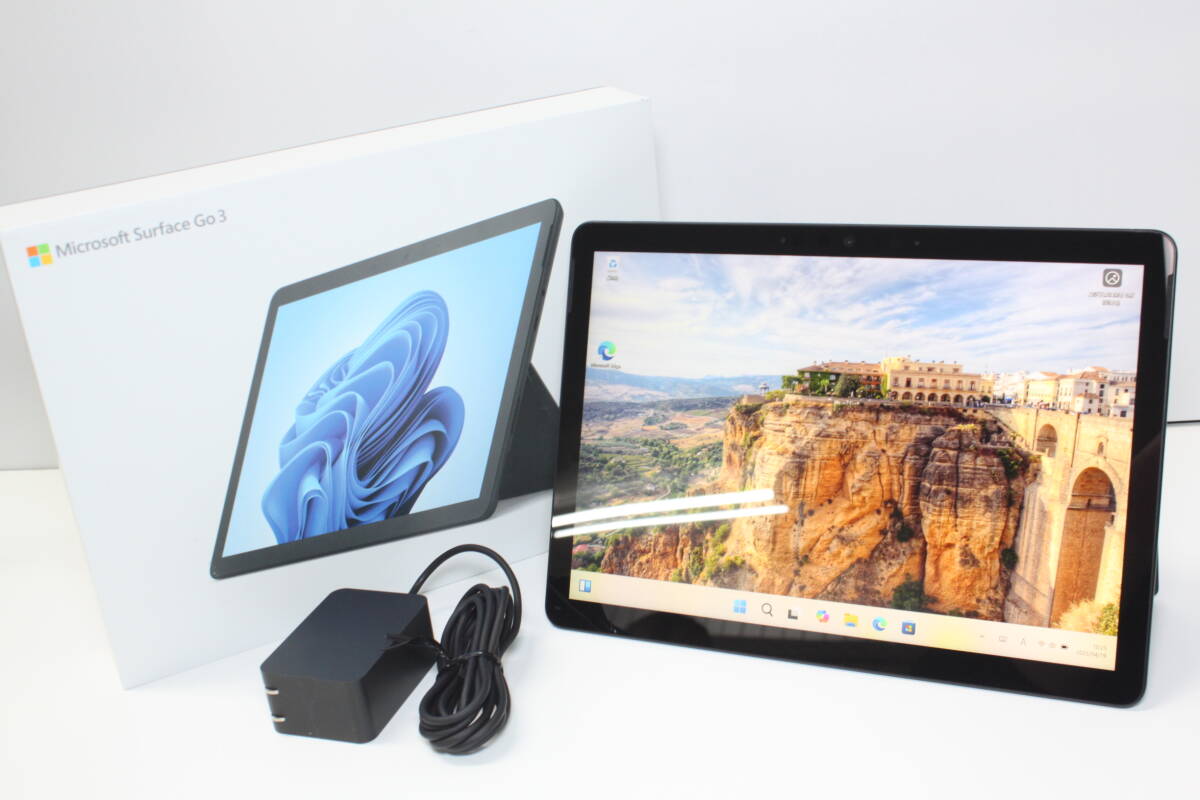 2025年最新】Yahoo!オークション -surface go3の中古品・新品