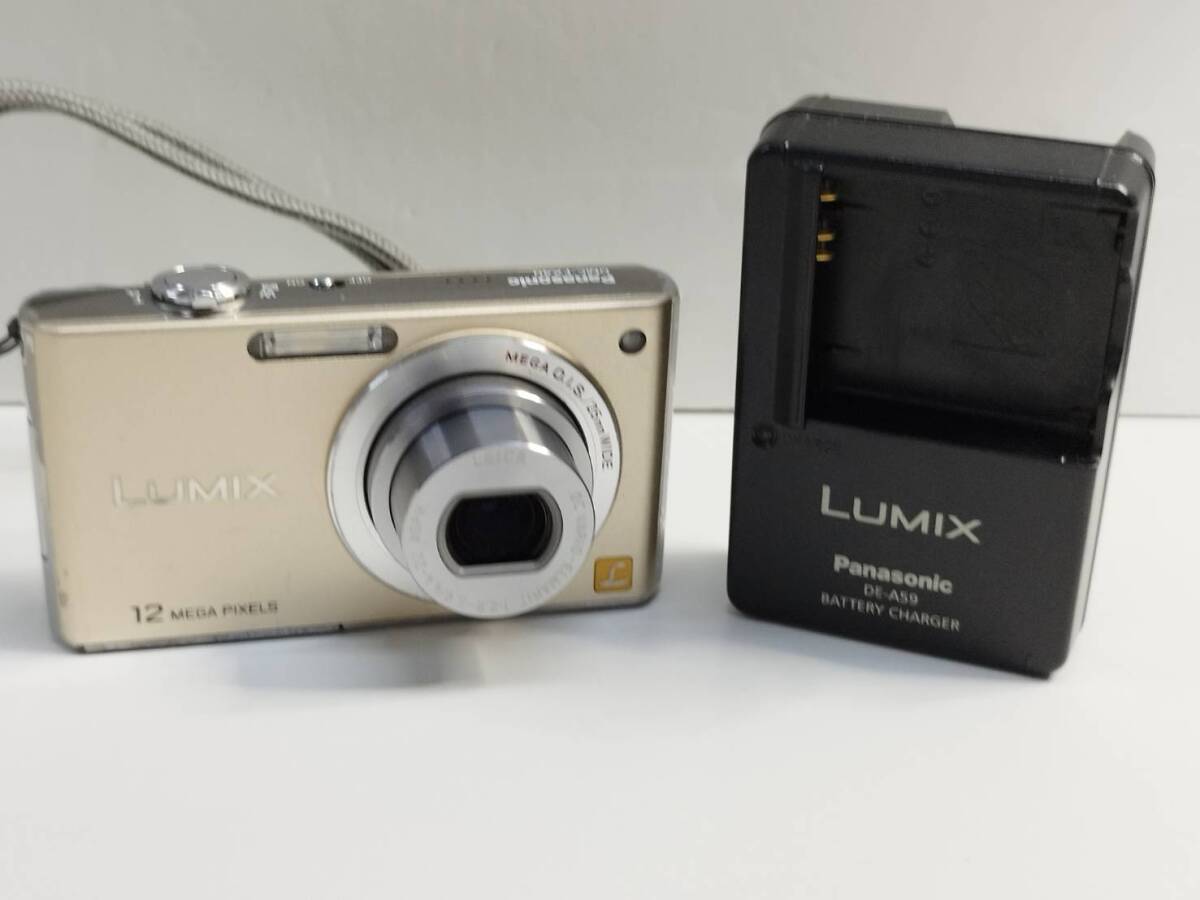 2025年最新】Yahoo!オークション -dmc-fx40の中古品・新品・未 2025年最新】Yahoo!オークション -dmc-fx40の中古品・新品・未