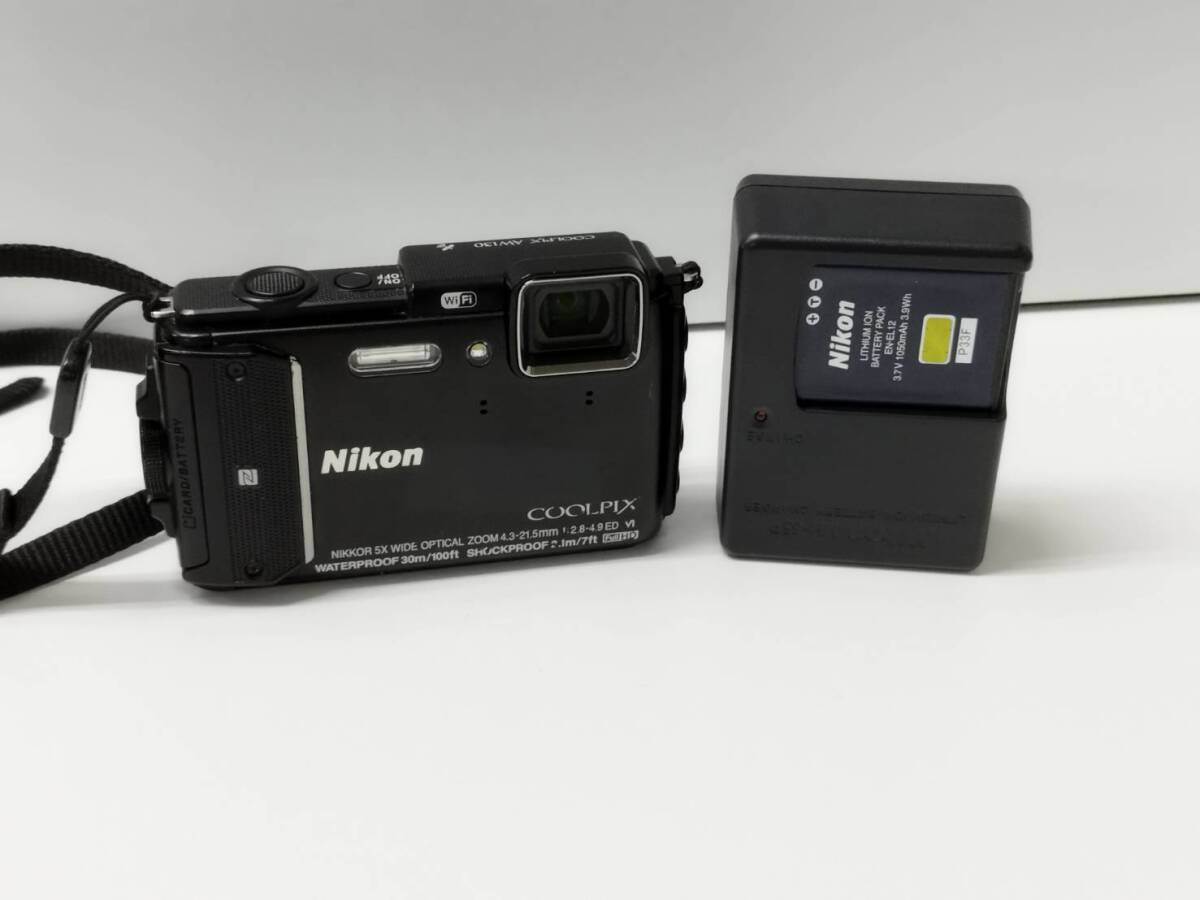 2025年最新】Yahoo!オークション -nikon coolpix aw130の中古品 2025年最新】Yahoo!オークション -nikon coolpix aw130の中古品