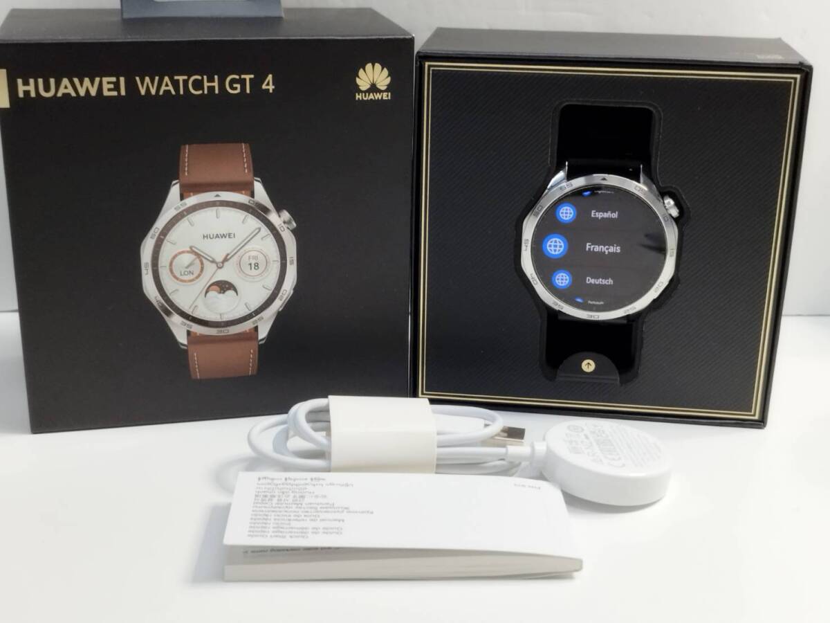 2025年最新】Yahoo!オークション -huawei watch gt 4の中古品 2025年最新】Yahoo!オークション -huawei watch gt 4の中古品