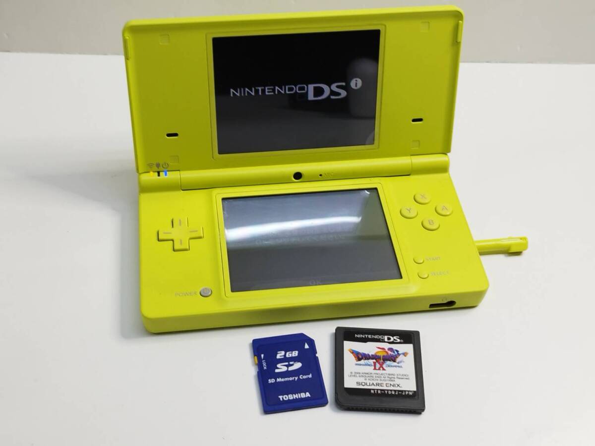 2025年最新】Yahoo!オークション - DSi(ニンテンドーDS本体 2025年最新】Yahoo!オークション - DSi(ニンテンドーDS本体