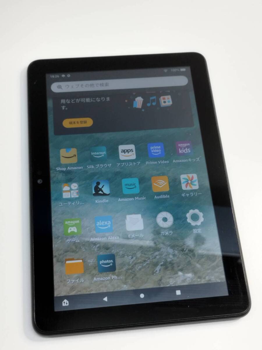 2025年最新】Yahoo!オークション -fire hd 10の中古品・新品・未