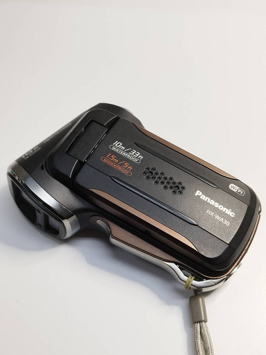 2025年最新】Yahoo!オークション -panasonic hx-wa30の中古品 2025年最新】Yahoo!オークション -panasonic hx-wa30の中古品