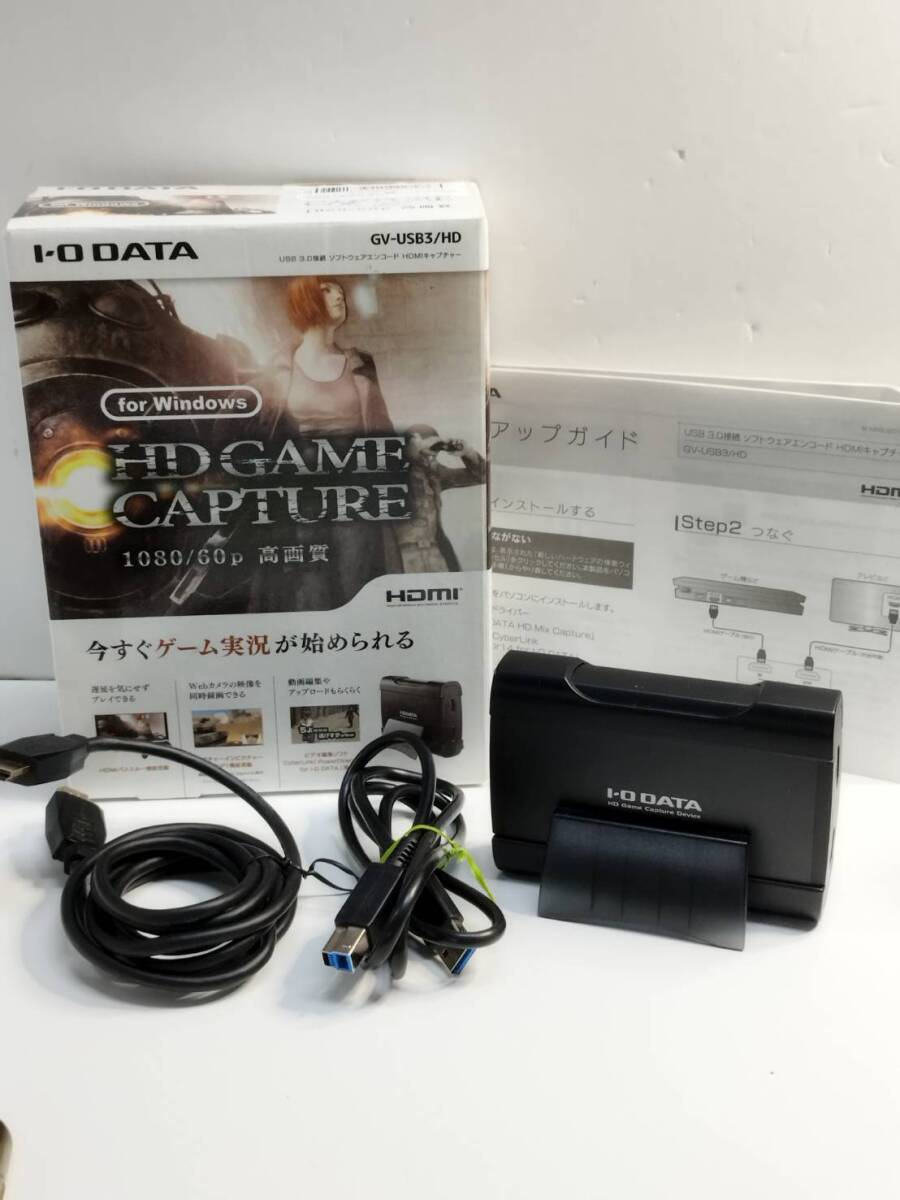 2025年最新】Yahoo!オークション -gv-usb3/hdの中古品・新品 2025年最新】Yahoo!オークション -gv-usb3/hdの中古品・新品