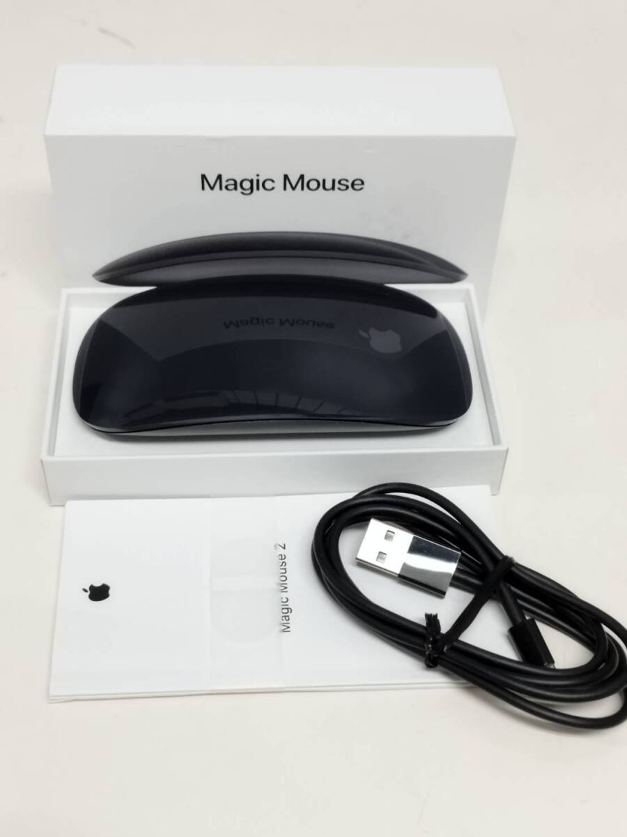 2025年最新】Yahoo!オークション -magic mouseの中古品・新品