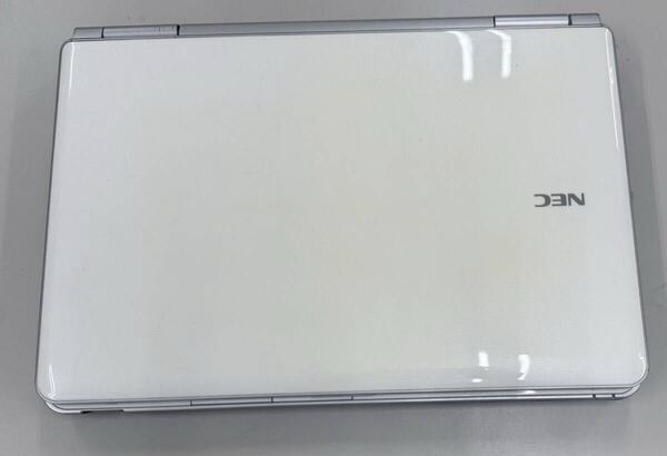 送料無料 NEC PC-LL750F26W Core i7 2670QM/8GB/240GB SSD/windows 10 Pro
