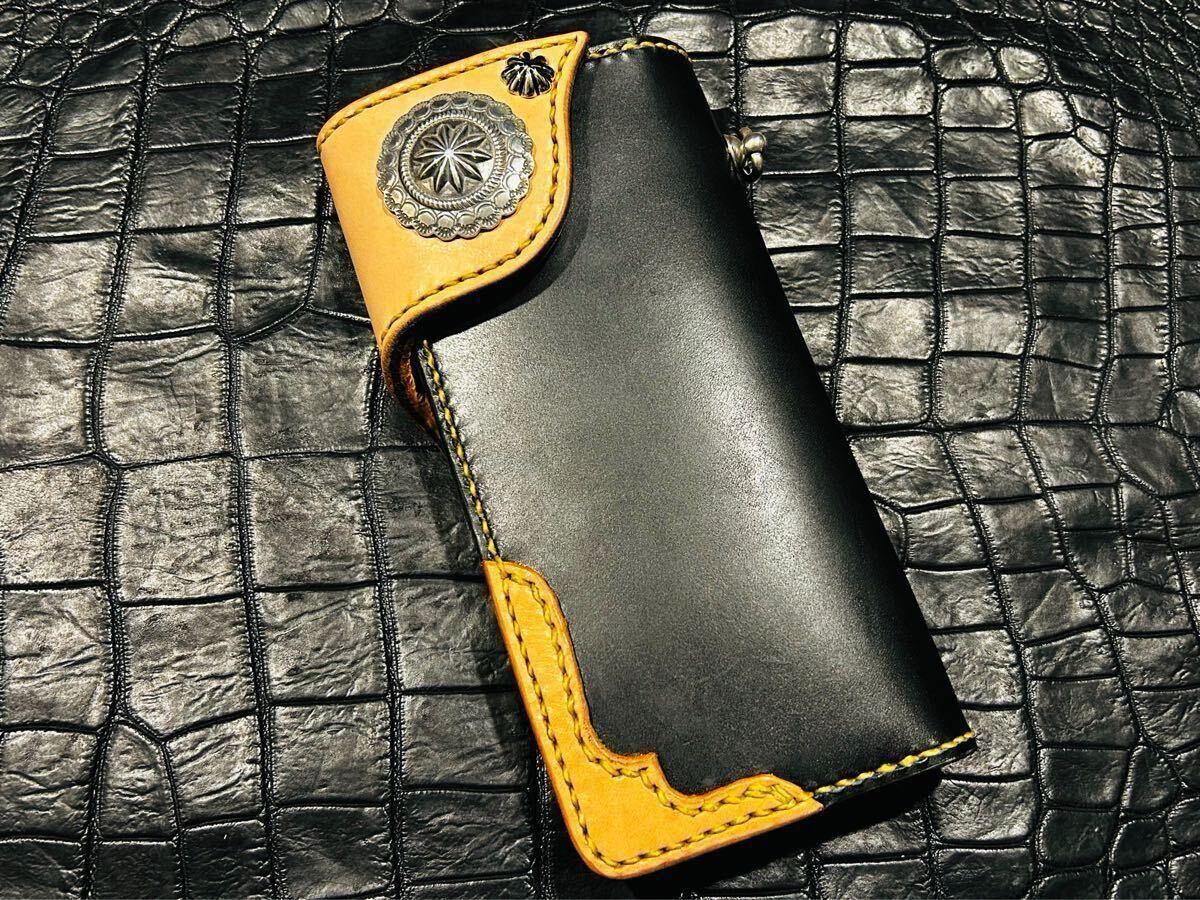 Yahoo!オークション -「サドルレザー ロングウォレット Yahoo!オークション -「サドルレザー ロングウォレット