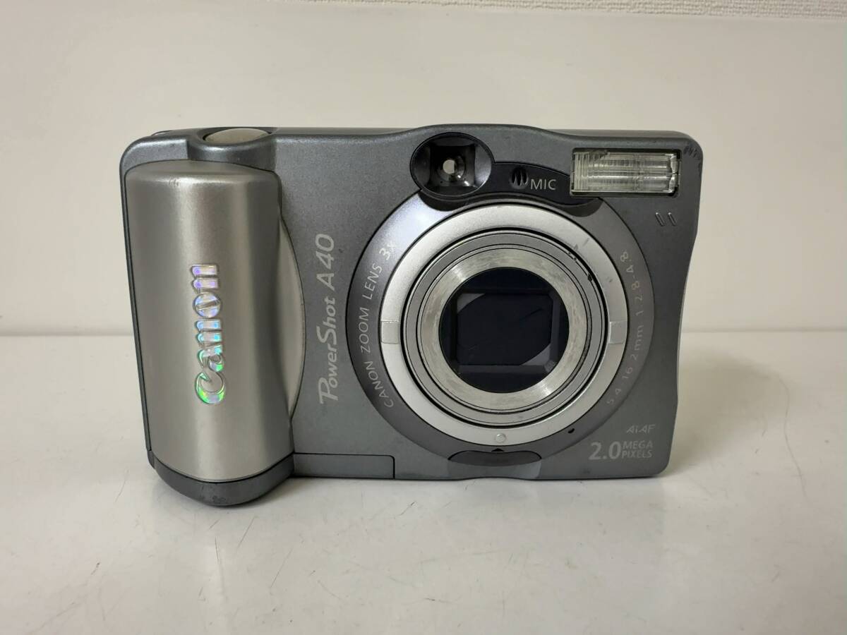Yahoo!オークション -「powershot a40」の落札相場・落札価格 Yahoo!オークション -「powershot a40」の落札相場・落札価格
