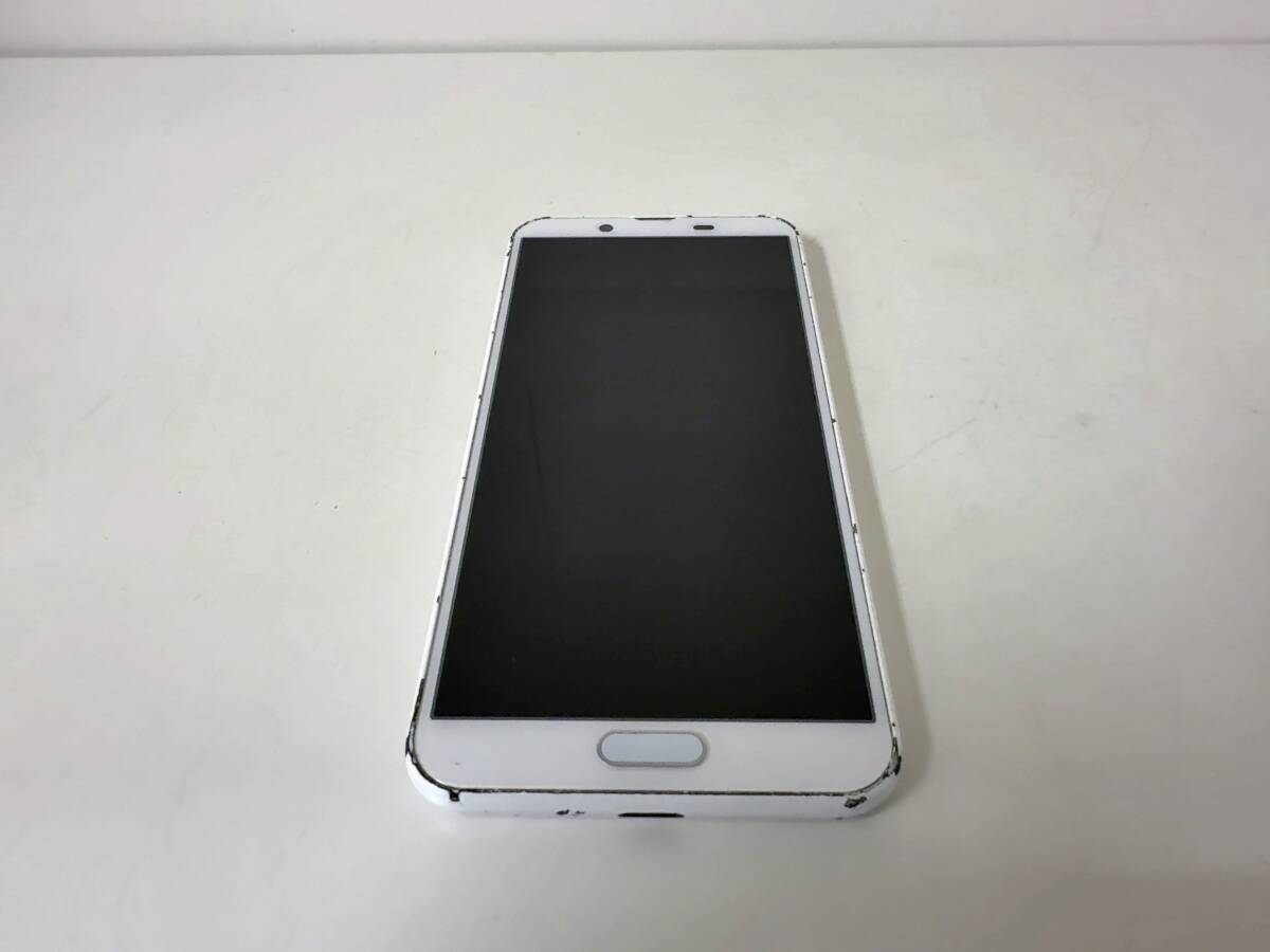 2025年最新】Yahoo!オークション -aquos?sense2?shv43の中古品