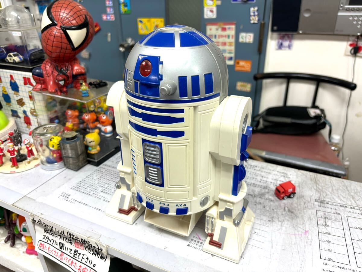 2025年最新】Yahoo!オークション - R2-D2(スター・ウォーズ 2025年最新】Yahoo!オークション - R2-D2(スター・ウォーズ