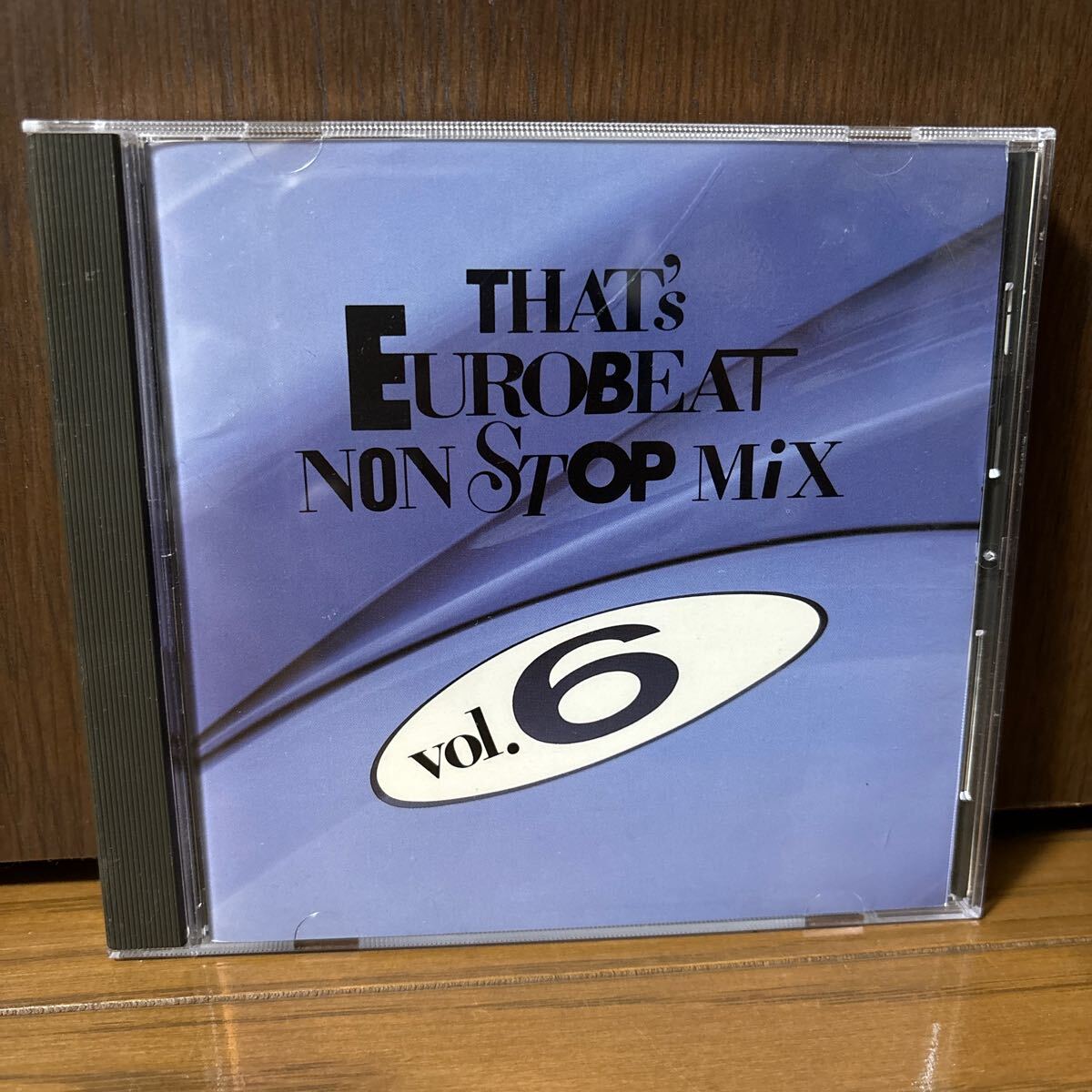 2025年最新】Yahoo!オークション -ザッツユーロビート cdの中古