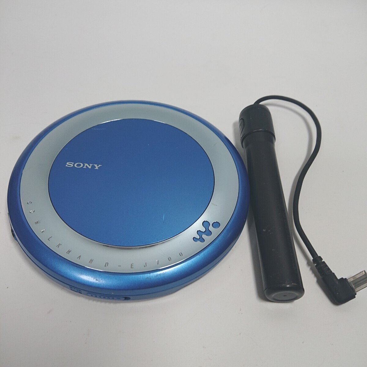 Yahoo!オークション -「sony d-ej700」の落札相場・落札価格 Yahoo!オークション -「sony d-ej700」の落札相場・落札価格