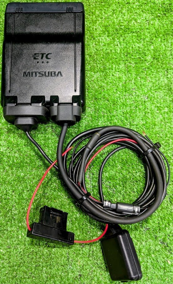 2025年最新】Yahoo!オークション -mitsuba msc-be61の中古品 2025年最新】Yahoo!オークション -mitsuba msc-be61の中古品