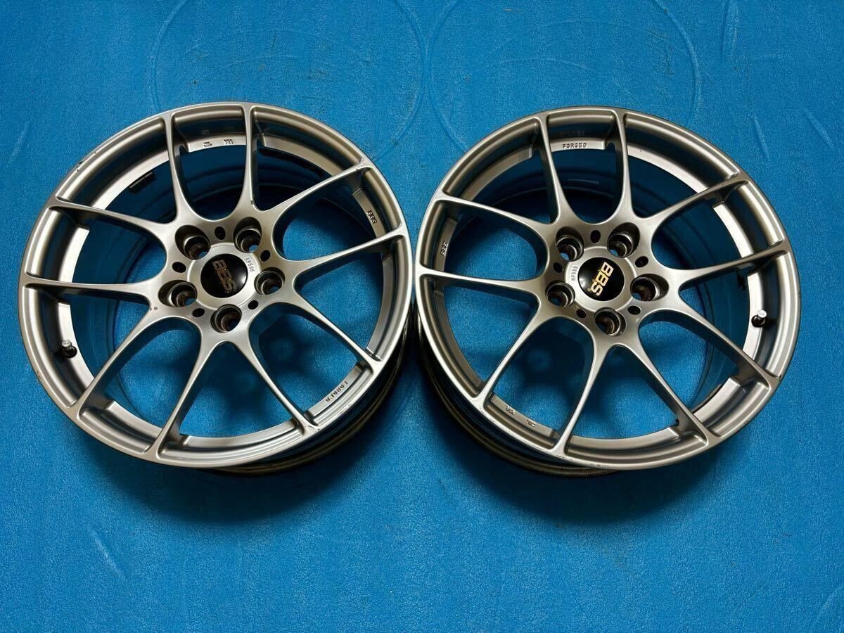 2025年最新】Yahoo!オークション -bbs rf 17の中古品・新品・未 2025年最新】Yahoo!オークション -bbs rf 17の中古品・新品・未