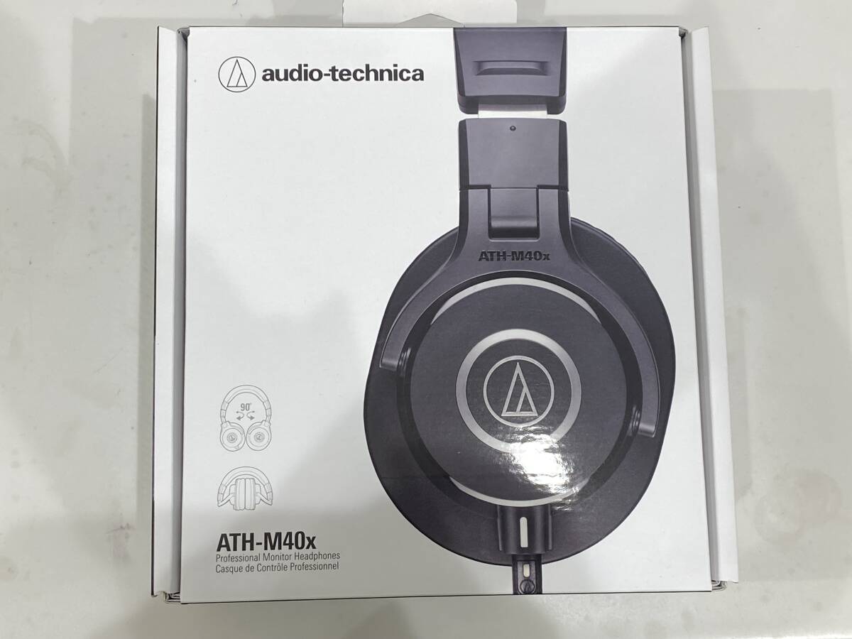 Yahoo!オークション -「ath-m40x」の落札相場・落札価格 Yahoo!オークション -「ath-m40x」の落札相場・落札価格