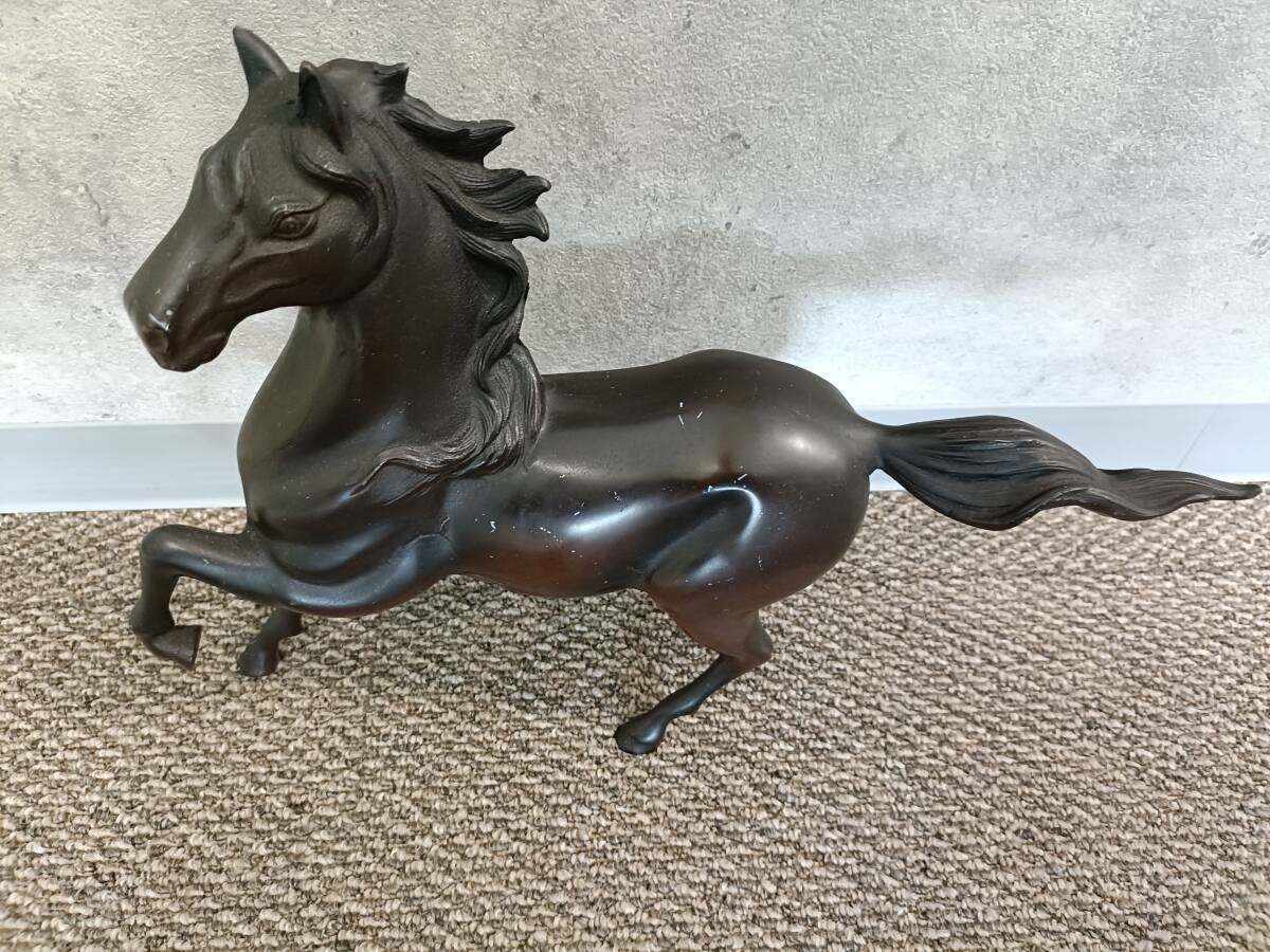 2025年最新】Yahoo!オークション -馬 置物(金属工芸)の中古品 2025年最新】Yahoo!オークション -馬 置物(金属工芸)の中古品