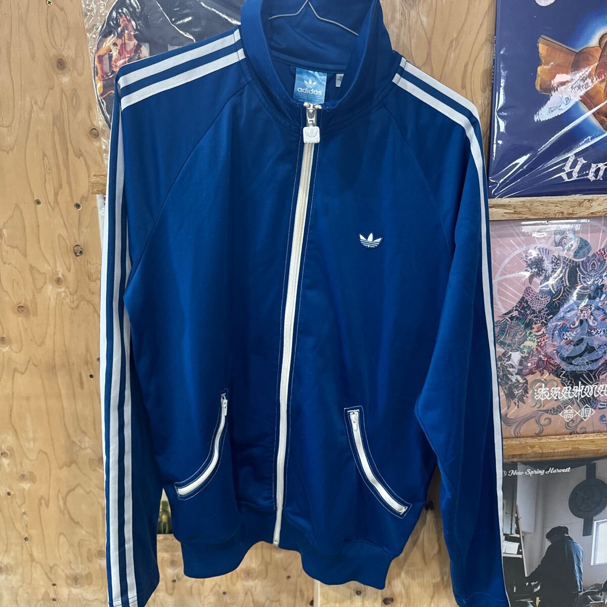2025年最新】Yahoo!オークション -adidasトラックジャケット80s 2025年最新】Yahoo!オークション -adidasトラックジャケット80s