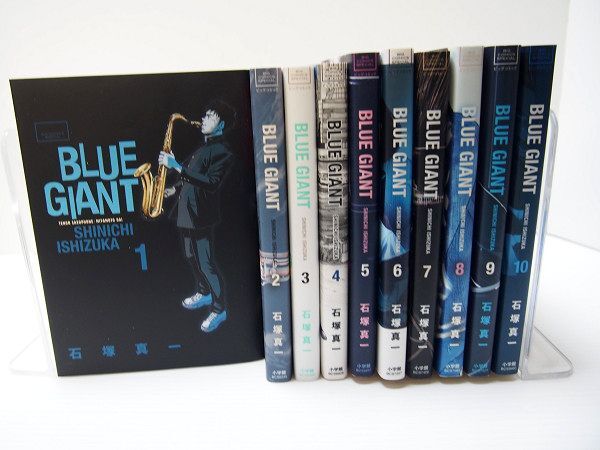 2025年最新】Yahoo!オークション -blue giantの中古品・新品・未 2025年最新】Yahoo!オークション -blue giantの中古品・新品・未