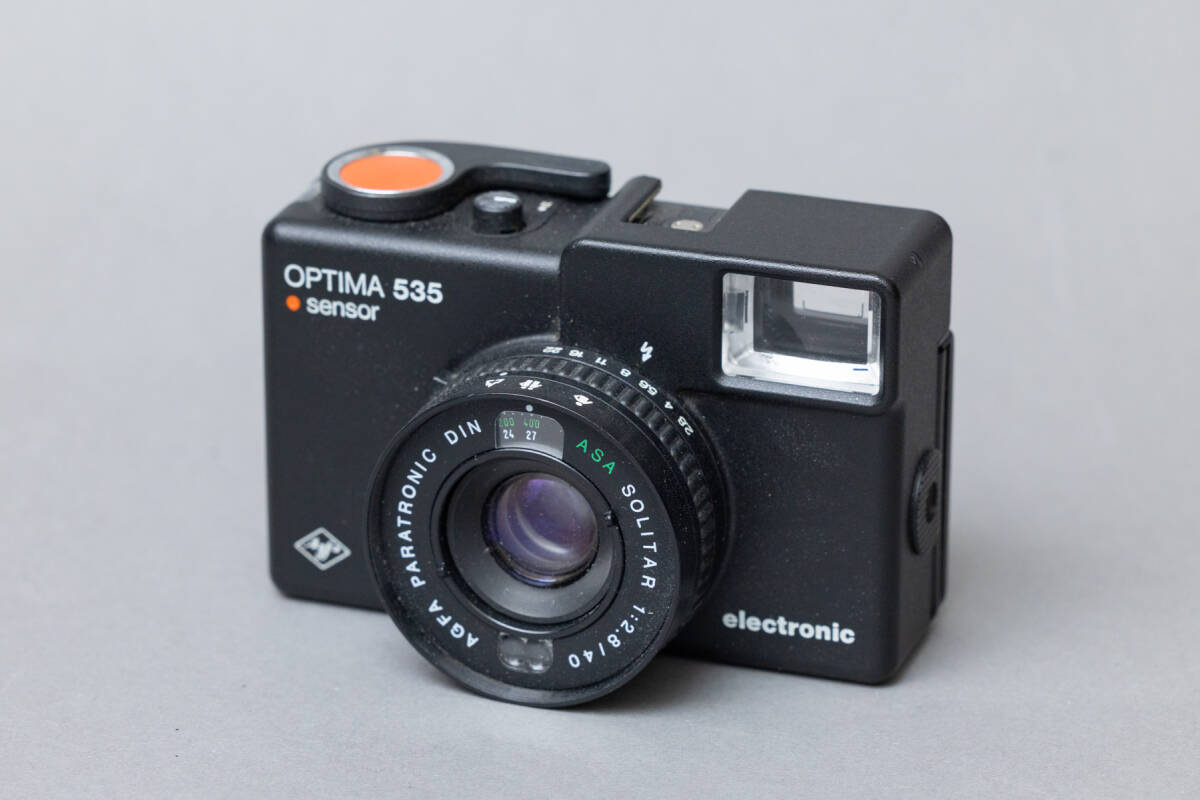Yahoo!オークション -「agfa 535」の落札相場・落札価格