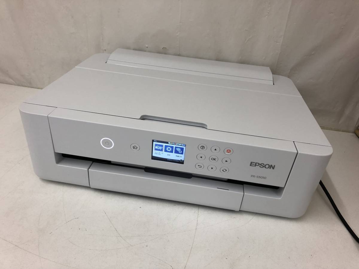 2025年最新】Yahoo!オークション -px-s5010の中古品・新品・未 2025年最新】Yahoo!オークション -px-s5010の中古品・新品・未