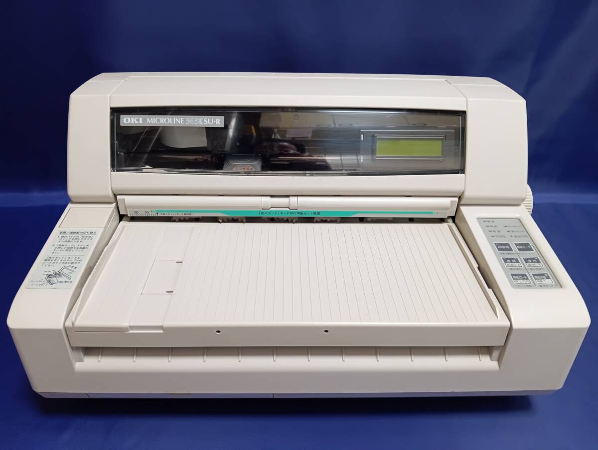 OKI MICROLINE 5650SU-R オークション比較 - 価格.com OKI MICROLINE 5650SU-R オークション比較 - 価格.com