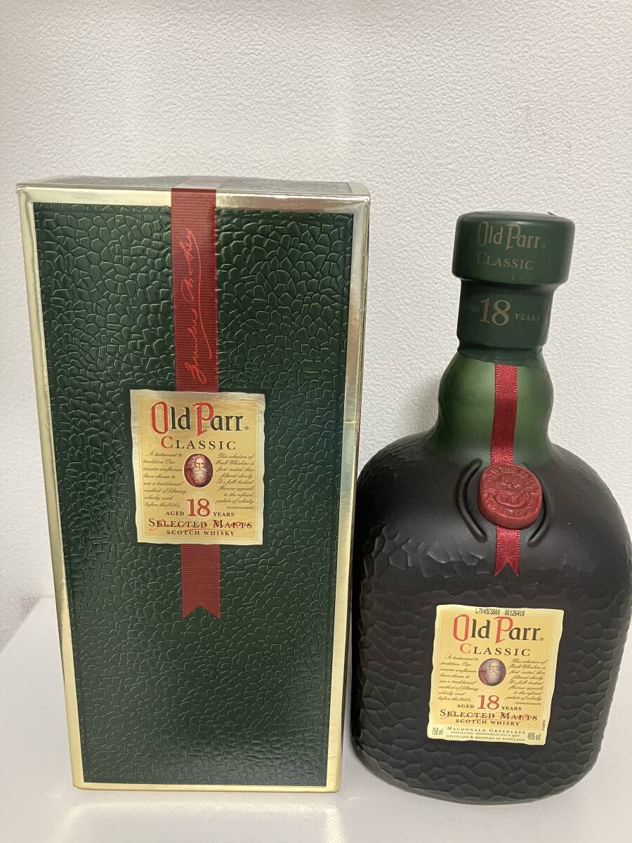 オールドパー 18年の値段と価格推移は?|25件の売買データから オールドパー 18年の値段と価格推移は?|25件の売買データから