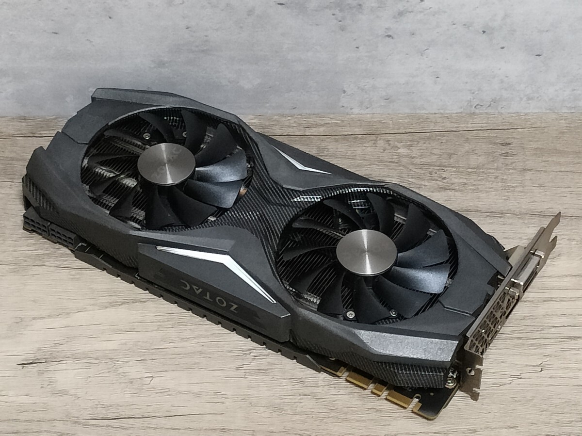 Yahoo!オークション -「gtx1080 zotac」の落札相場・落札価格 Yahoo!オークション -「gtx1080 zotac」の落札相場・落札価格