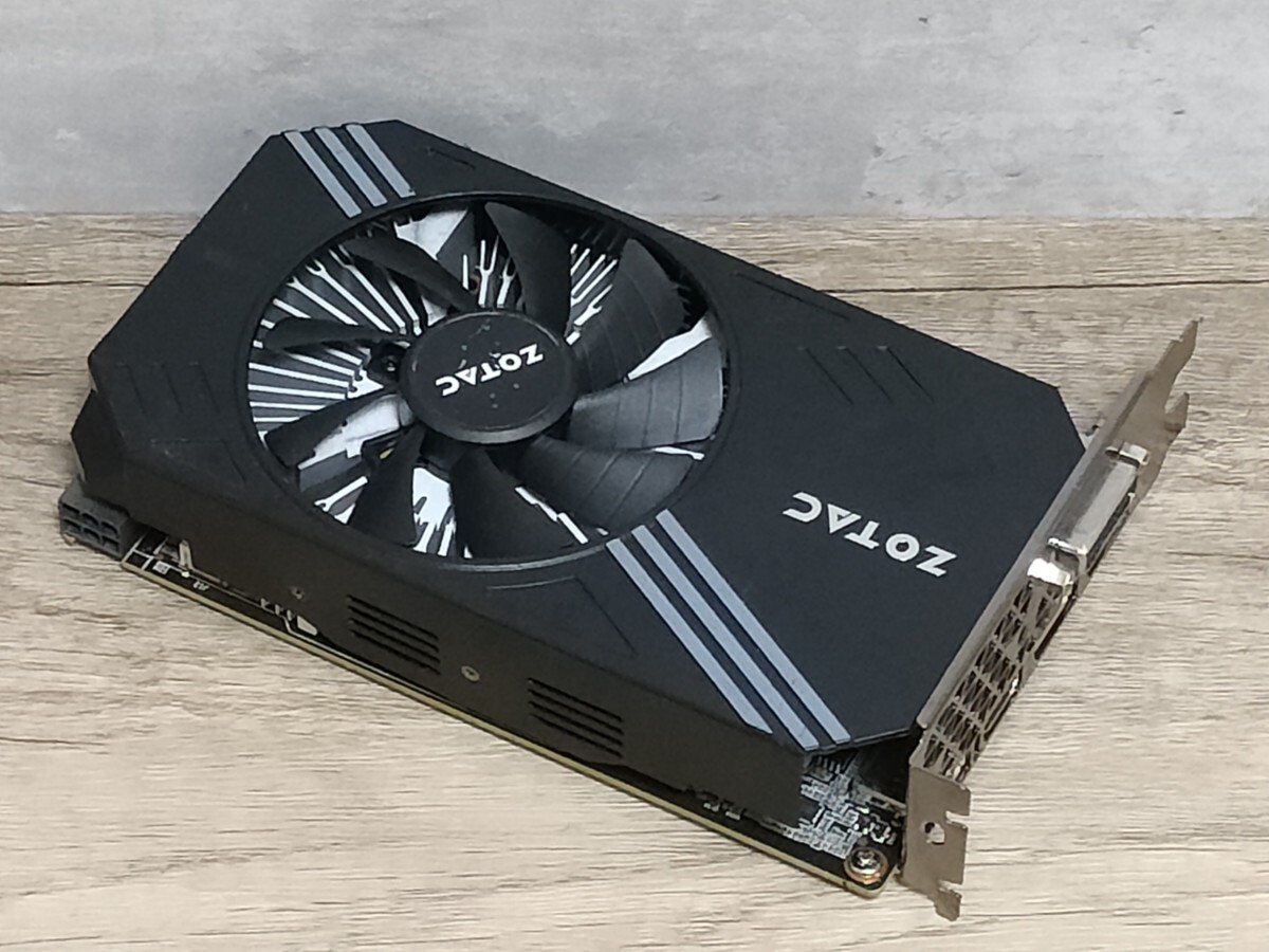 Yahoo!オークション -「zotac geforce gtx 1060 6gb」の落札相場 Yahoo!オークション -「zotac geforce gtx 1060 6gb」の落札相場