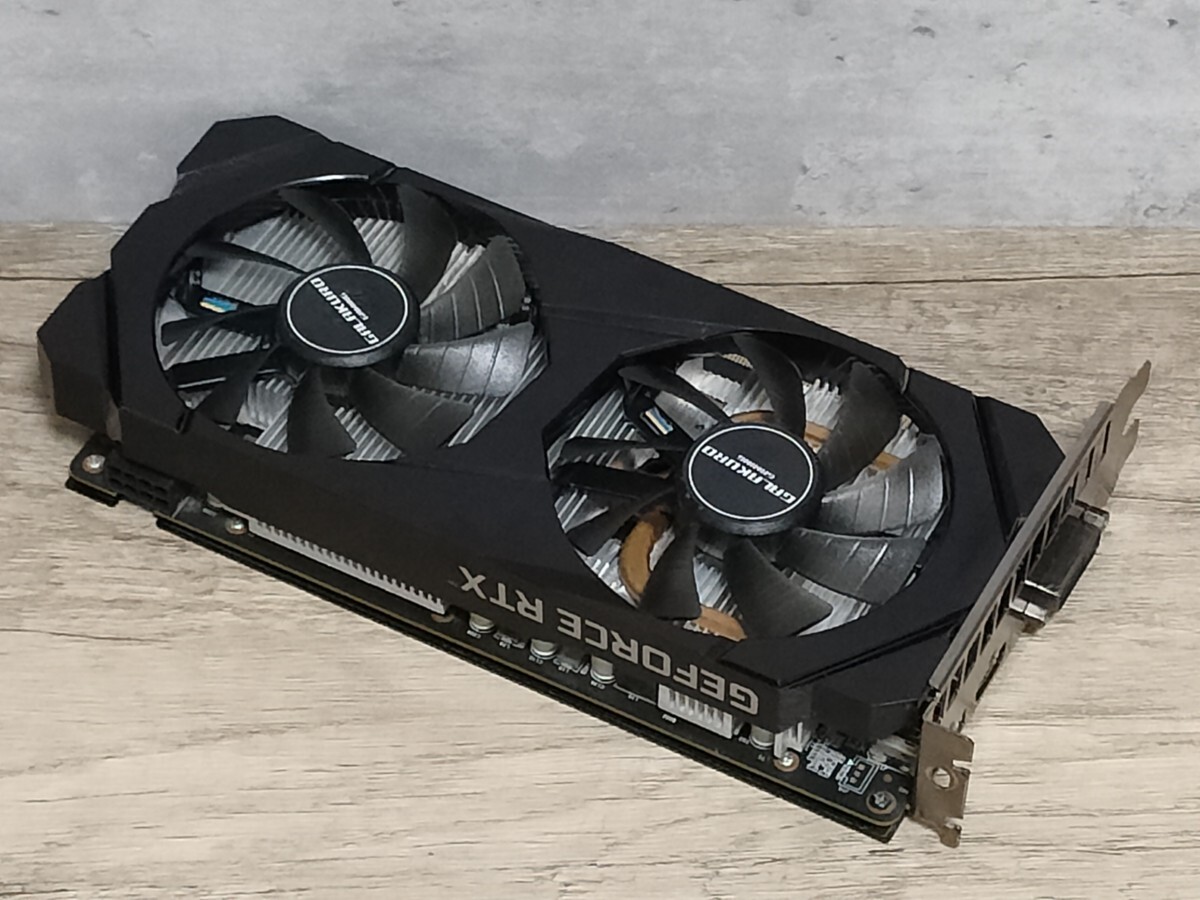 Yahoo!オークション -「玄人志向 rtx2060」(パーツ) の落札相場 Yahoo!オークション -「玄人志向 rtx2060」(パーツ) の落札相場