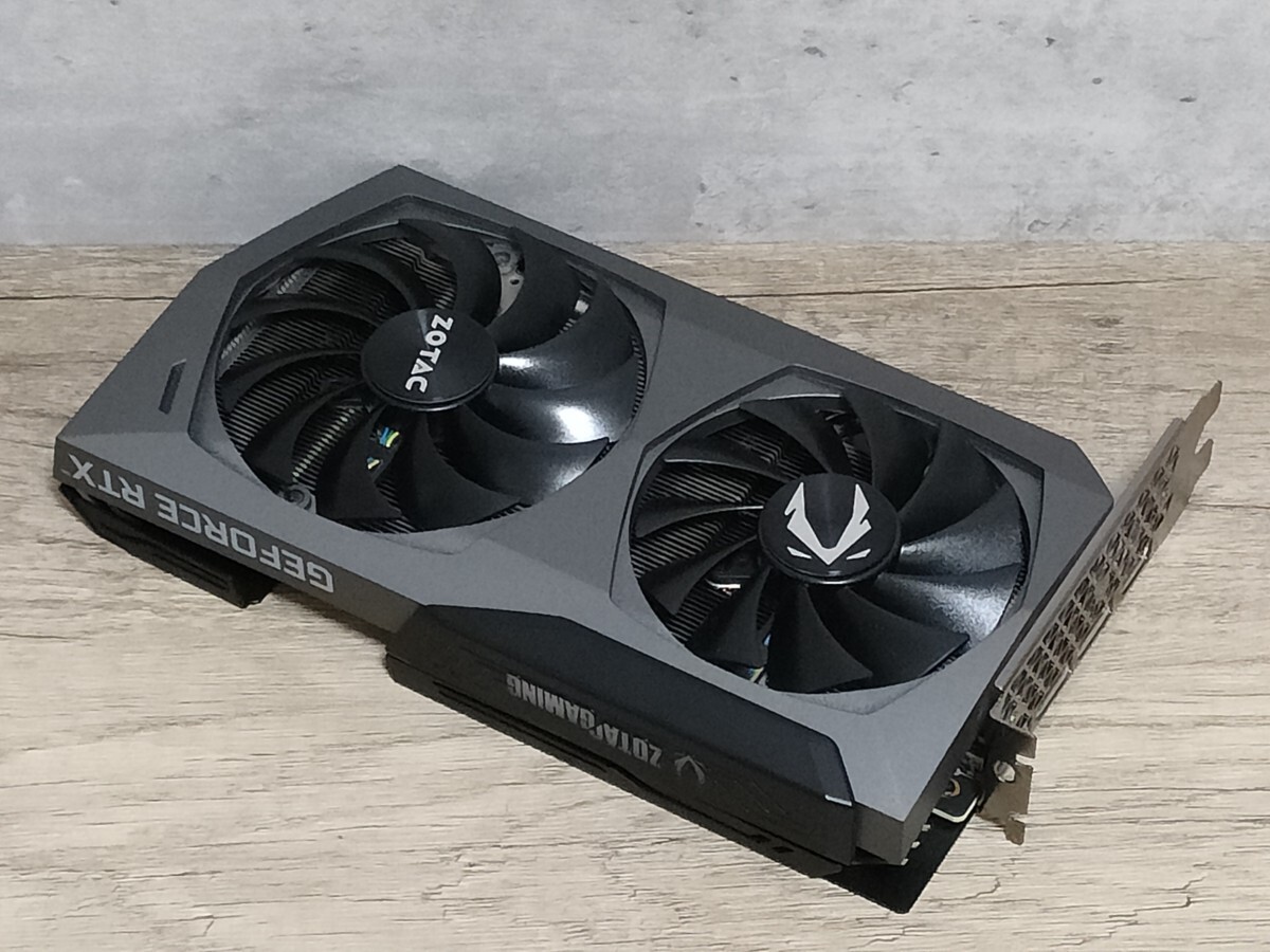 Yahoo!オークション -「zotac rtx 3070」の落札相場・落札価格