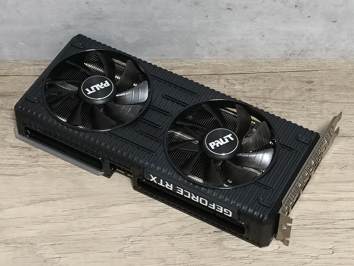 Yahoo!オークション -「palit rtx3060」の落札相場・落札価格 Yahoo!オークション -「palit rtx3060」の落札相場・落札価格