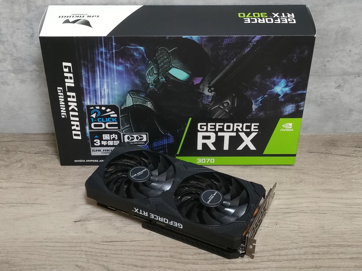 2025年最新】Yahoo!オークション -geforce rtx 3070の中古品 2025年最新】Yahoo!オークション -geforce rtx 3070の中古品