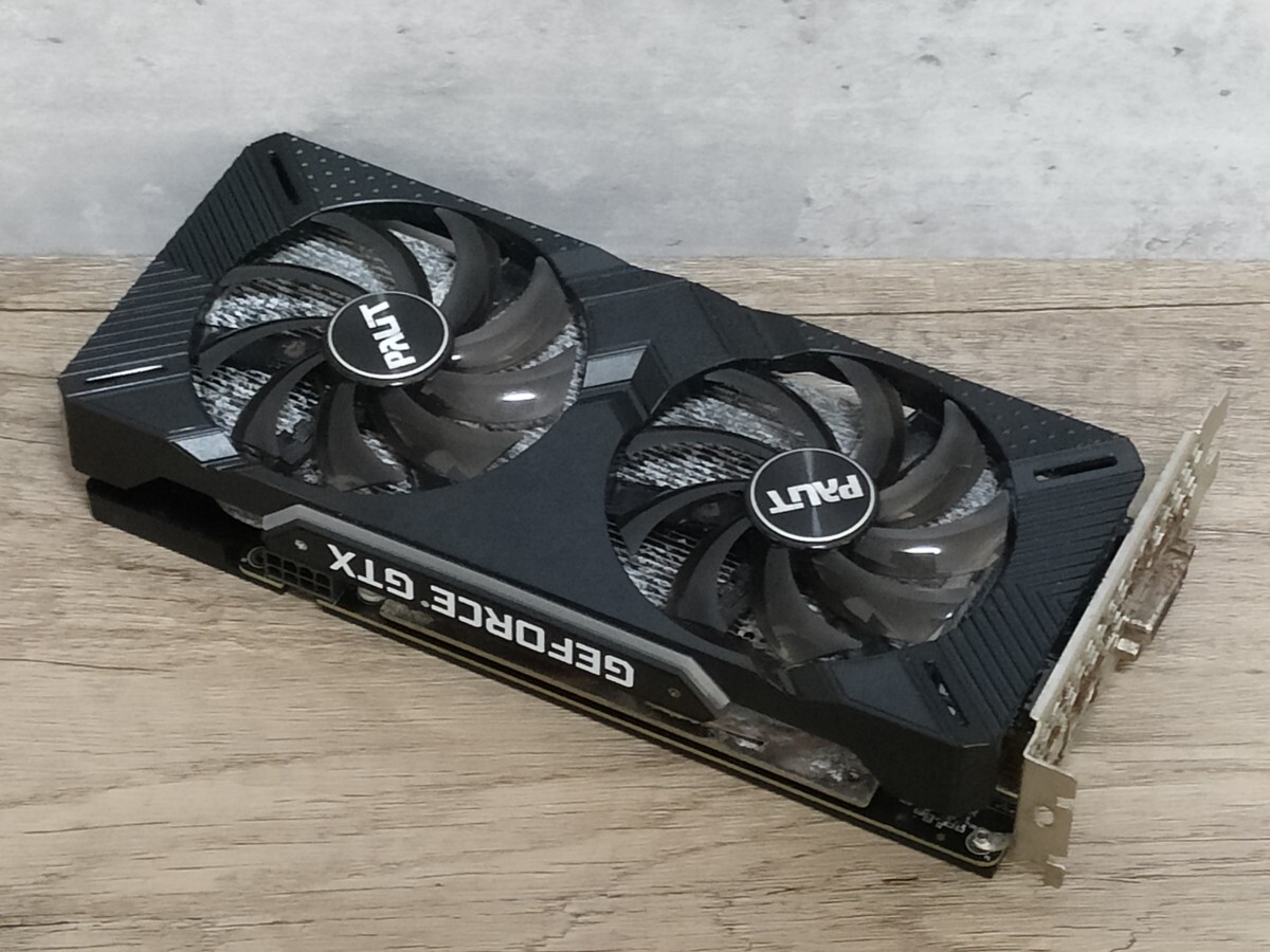 2025年最新】GeForce 1660 SUPER - 最新ビデオカード商品 2025年最新】GeForce 1660 SUPER - 最新ビデオカード商品