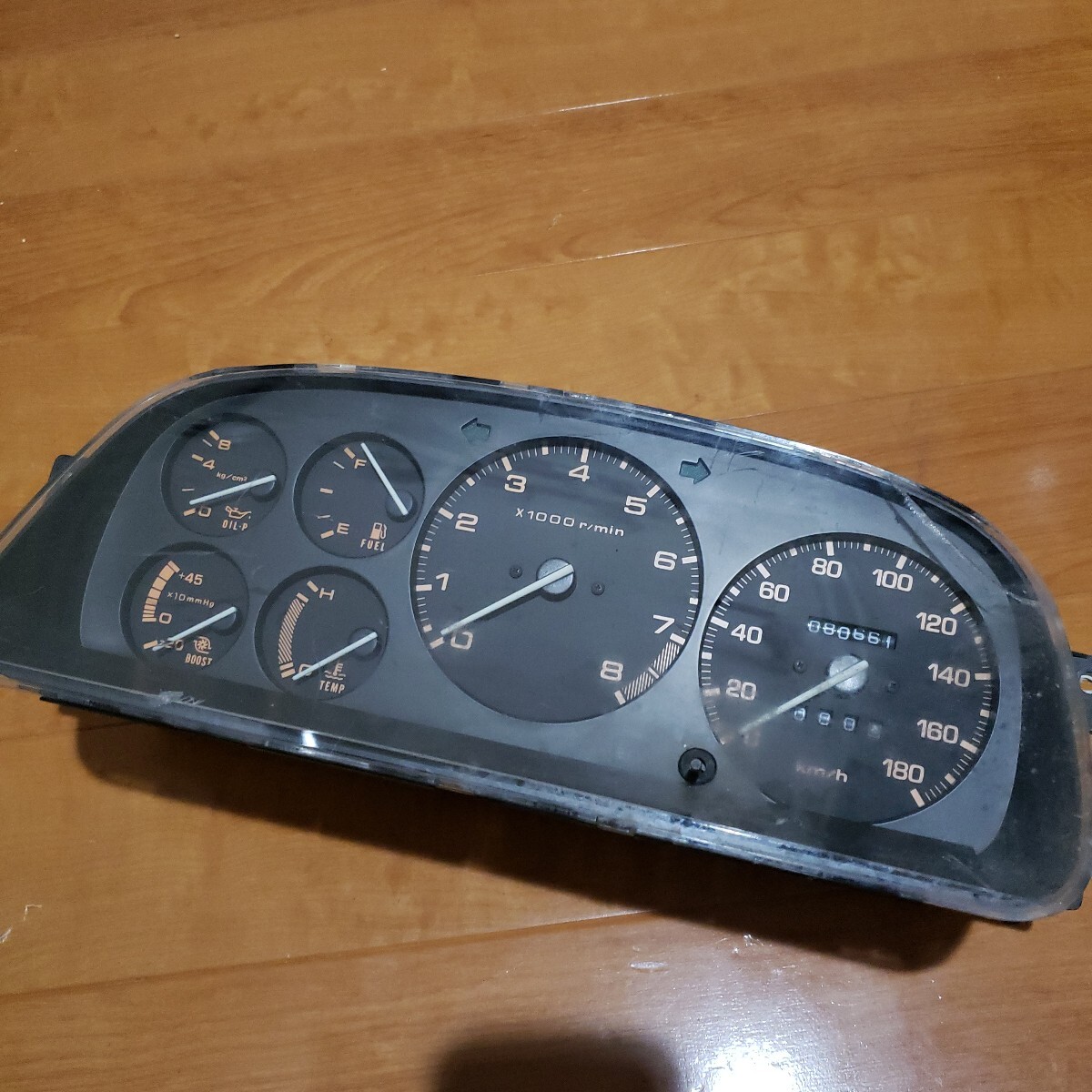 Yahoo!オークション -「rx-7 fc メーター」の落札相場・落札価格 Yahoo!オークション -「rx-7 fc メーター」の落札相場・落札価格