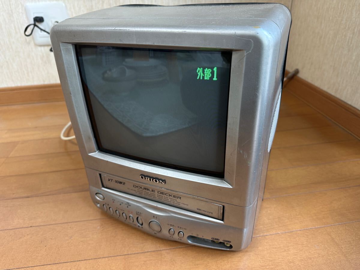 2025年最新】Yahoo!オークション -オリオンテレビデオの中古品 2025年最新】Yahoo!オークション -オリオンテレビデオの中古品
