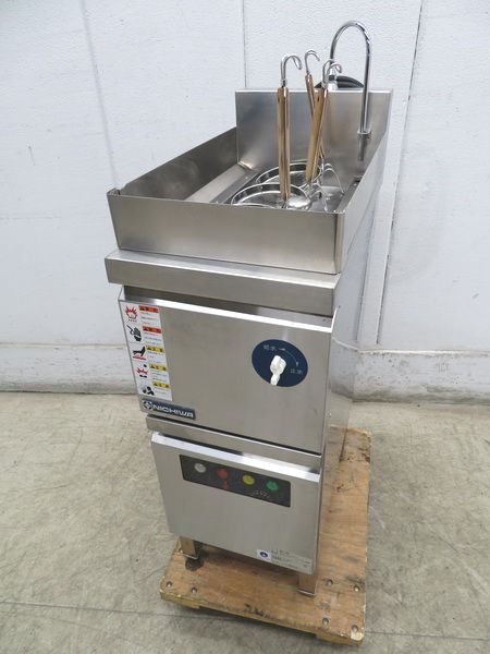 2025年最新】Yahoo!オークション -ゆで麺器の中古品・新品・未 2025年最新】Yahoo!オークション -ゆで麺器の中古品・新品・未