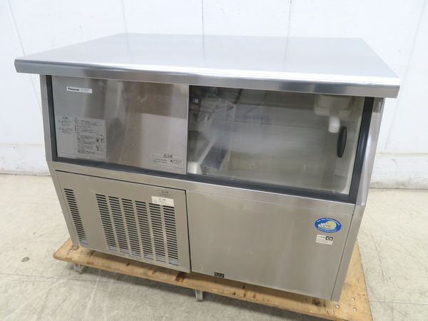 2025年最新】Yahoo!オークション -パナソニック 製氷機の中古品 2025年最新】Yahoo!オークション -パナソニック 製氷機の中古品