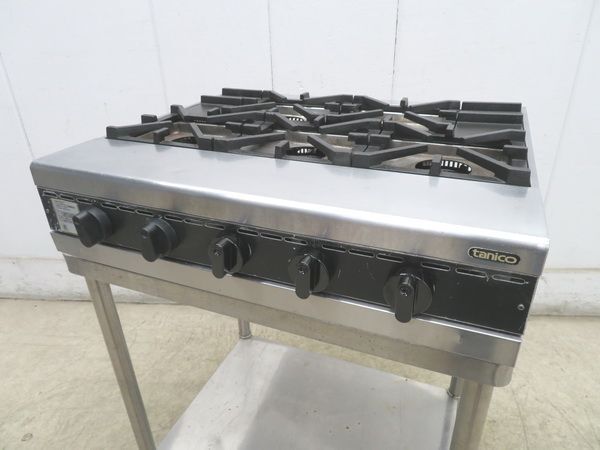 2025年最新】Yahoo!オークション -タニコー ガステーブルの中古 2025年最新】Yahoo!オークション -タニコー ガステーブルの中古