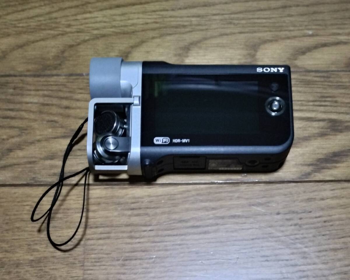 2025年最新】Yahoo!オークション -sony hdr-mv1の中古品・新品 2025年最新】Yahoo!オークション -sony hdr-mv1の中古品・新品
