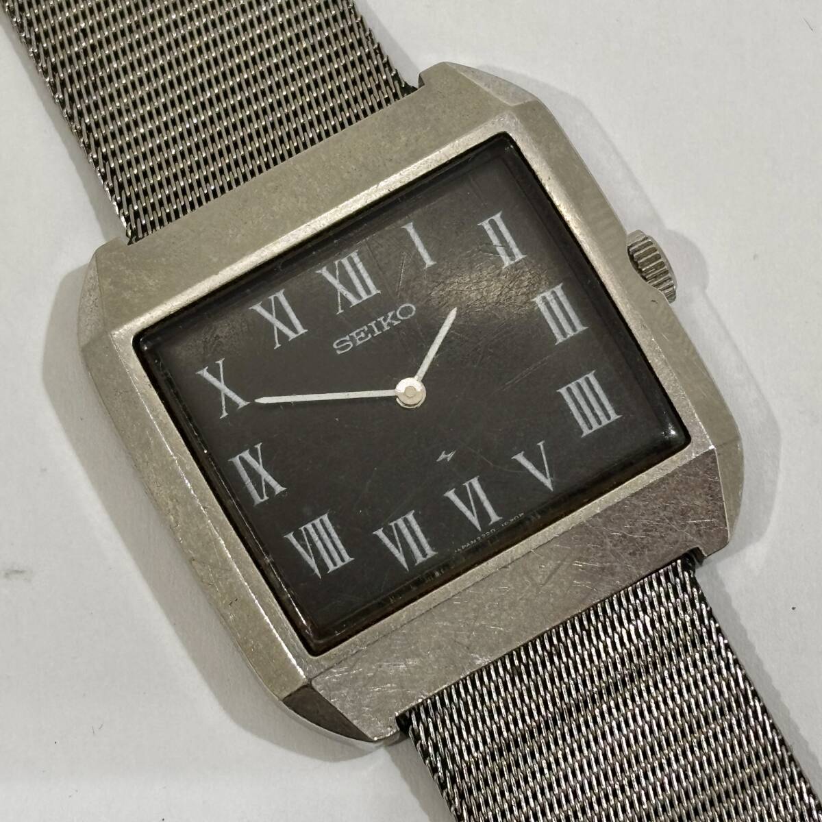 seiko 2220のYahoo!オークション(旧ヤフオク!)の相場・価格を
