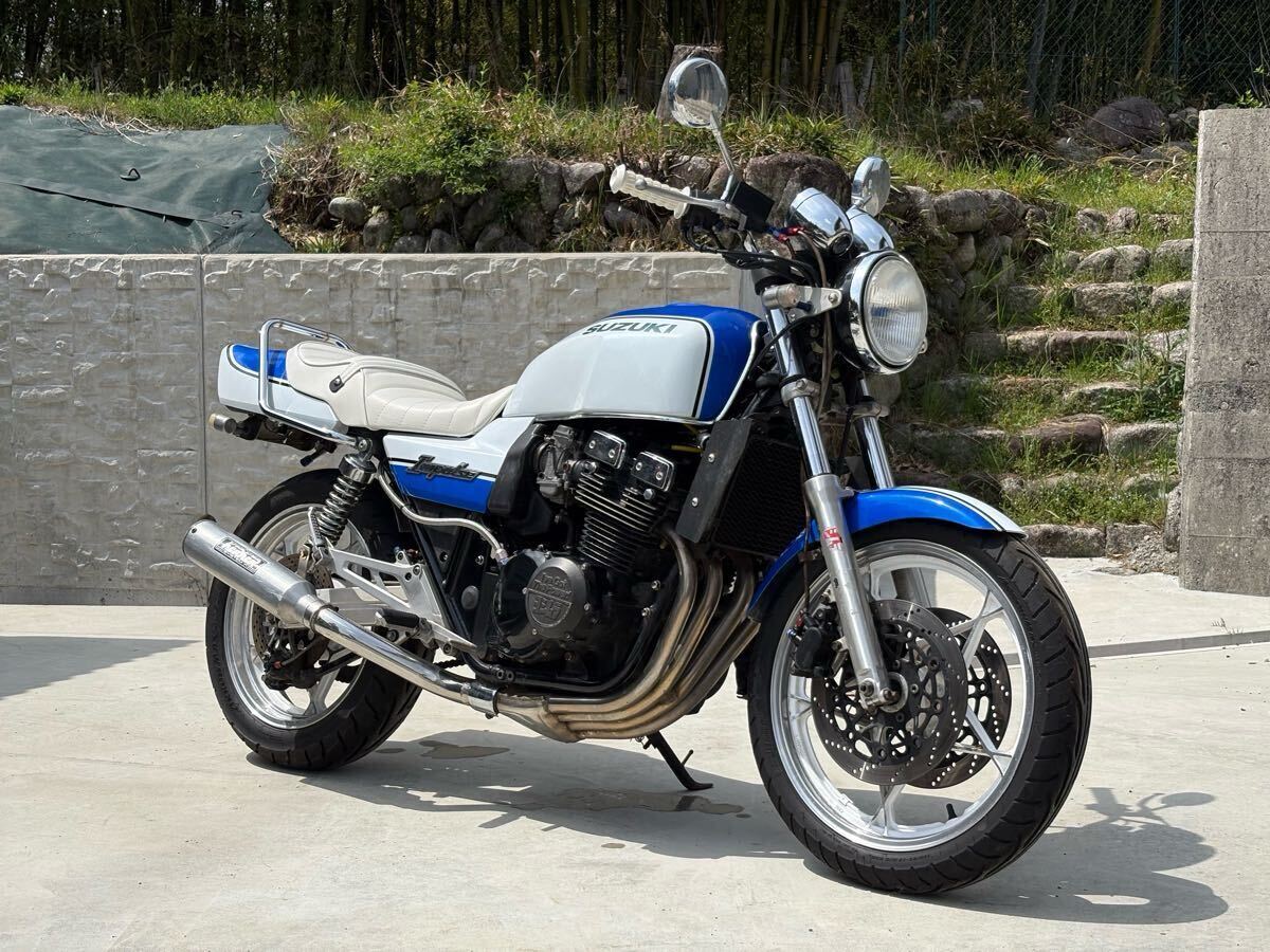 2025年最新】Yahoo!オークション -gsx400インパルス(オートバイ 2025年最新】Yahoo!オークション -gsx400インパルス(オートバイ