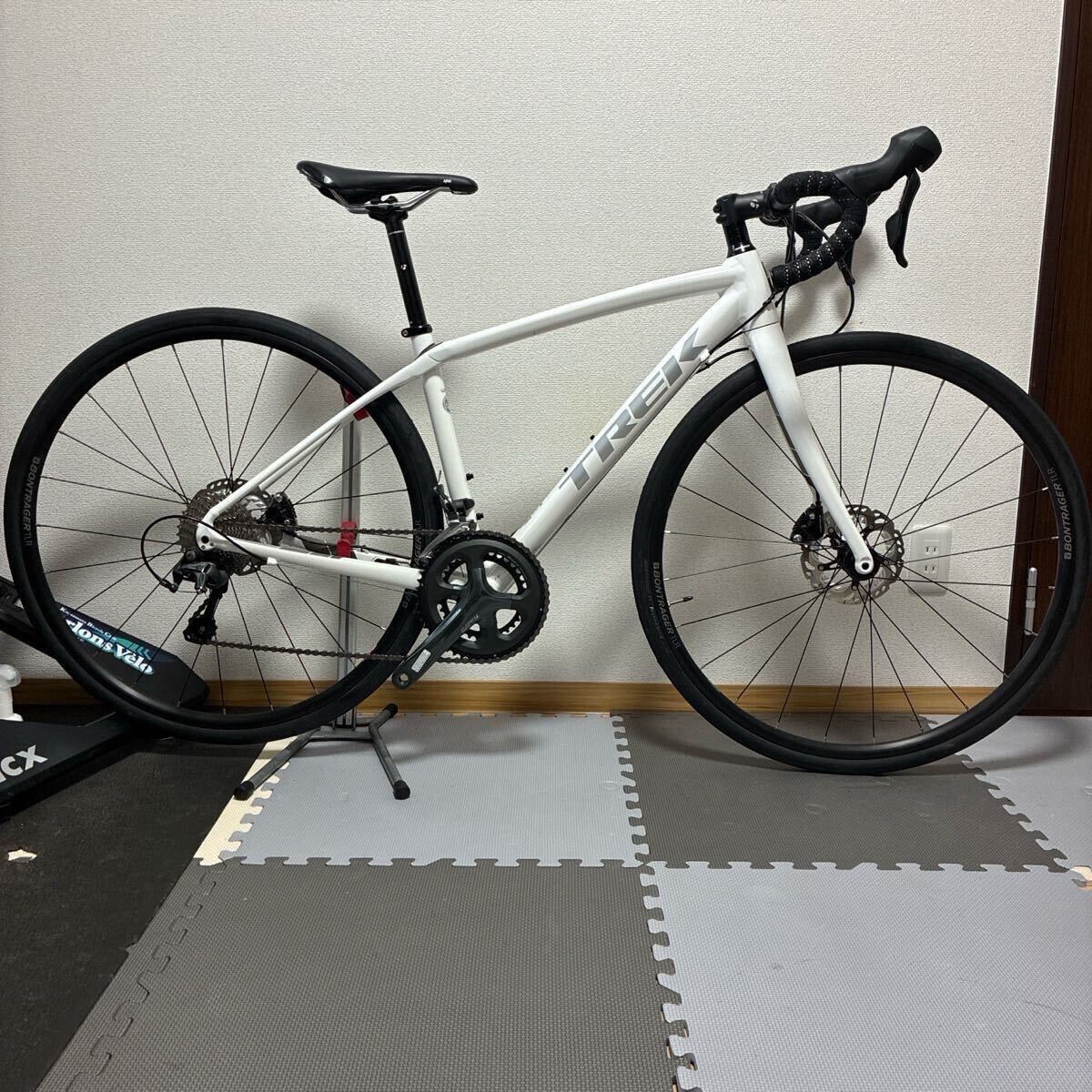 Yahoo!オークション -「trek トレック」(自転車、サイクリング Yahoo!オークション -「trek トレック」(自転車、サイクリング